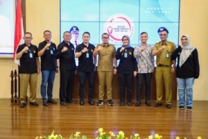 Pemkot Tangsel Tambah Fasilitas Layanan Kesehatan bagi Penderita HIV/AIDS