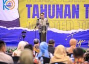 Rekonsiliasi Penyusunan LKT TA 2023 Dilaksanakan Ditjen Hubla