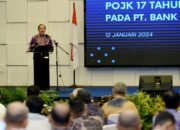 Pemprov Minta Bank Sumut Segera Terapkan POJK 17/2023