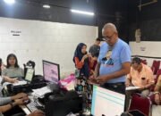 Disdukcapil Medan Buka Layanan Adminduk Setiap Akhir Pekan di Pusat Perbelanjaan