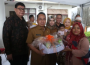 Walkot Serang Berharap ASN Jadi Orang Tua Asuh Anak Stunting