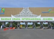 Penetapan Bandara Internasional oleh Pemerintah Disambut Positif InJourney Airports
