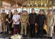 Musrembang TA 2025 Denpasar Barat Dibuka