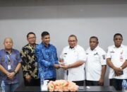 Maskapai Trans Nusa Disambut Baik Pemprov Papua Barat Daya