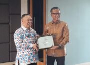 PT Semen Padang Raih Penghargaan dari BKKBN Dukung Program Stunting