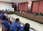 Dinas Koperasi UMKM Denpasar Gelar Sharing Session Usaha Ritel
