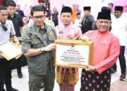 BNPB Upayakan TMC Antisipasi Potensi Banjir Wilayah Riau