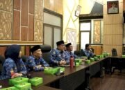 Pemko Padang Berupaya Tingkatkan Capaian SPM