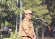Isu Netralitas ASN Diklarifikasi Penjabat Wali Kota Bekasi