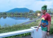 Ekowisata Pemancingan Poyotomo Bintan Tarik Wisman Singapura dan Malaysia
