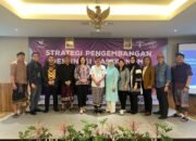 Kemenparekraf Perkuat SDM Parekraf Bali Tingkatkan Potensi Wisata Gastronomi Ubud