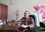 Satpol PP Garut Berhasil Ungkap Peredaran Rokok Ilegal Terbesar