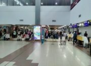 Kembali Dibuka Operasional Bandara Internasional Minangkabau
