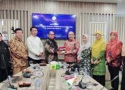 Pemprov Sumbar Akan Gelar Digital Leadership Academy Tahun 2024