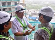 Provinsi Sulsel Segera Miliki Rumah Sakit Jantung, Otak dan Kanker