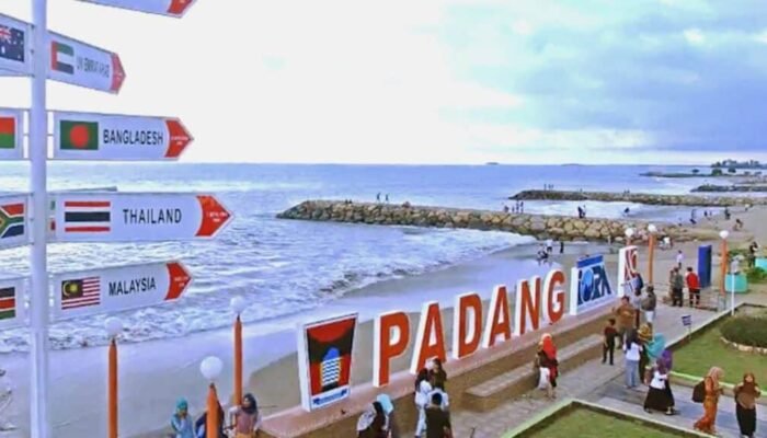 OPD Pemko Padang Harus Aktif Gaet Dana dari Pusat