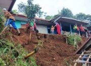 Tangani Bencana Kabupaten Bandung Barat Anggarkan Rp3 Miliar