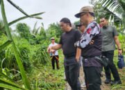 Pemprov Banten Terus Berupaya Kendalikan Harga Kebutuhan Pokok