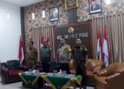 Pemko Padang Siap Berkoordinasi Atasi Perubahan Iklim