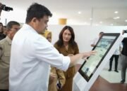 Pemko Medan Lucurkan Mal Pelayanan Publik