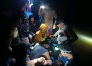 Banjir di Kabupaten Halmahera Selatan Sebabkan Satu Orang Meninggal