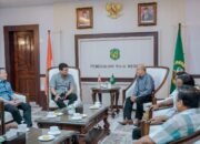 Wako Medan Ingin Perayaan Thaipusam Jadi Wisata Religi