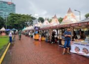 Pemko Medan Jadi Market Bagi Pelaku UMKM