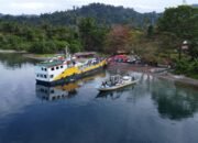Penyeberangan Perintis Didorong Kemenhub Jadi Komersial