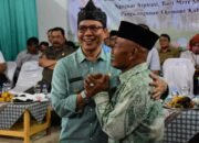 Program Prioritas Bupati Bandung Rembug Bedas Dirasakan Warga Manfaatnya
