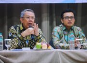 Pemkot Tangsel Lanjutkan Program Bedah Rumah di Tahun 2024