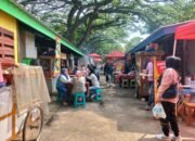 Respon Positif Penataan PKL oleh Pemkot Bandung