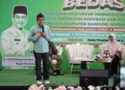 Inovasi Saku Bedas Hadirkan Pemerintah untuk Menyejahterakan Masyarakat