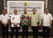 Pemprov Tindaklanjuti Pembangunan Infrastruktur Sumbar