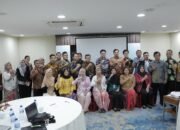 Aplikasi SIKENDI Jadi Cara Optimalkan Pendataan Kendaraan Dinas Ditjen Hubla