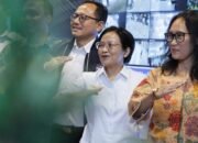 Catatan Ditjen Hubud Total Penumpang Berangkat Selama Nataru Capai Lebih Dari Tiga Juta