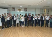 Subsidi 264 Rute Penerbangan Penumpang dan 44 Rute Kargo Perintis di Tahun 2024