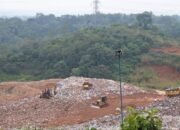 TPA Regional Payakumbuh Ditutup dan Sampah Dialihkan ke Padang