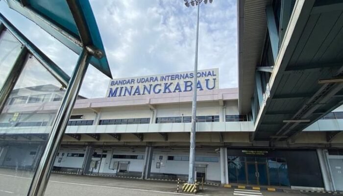 Bandara Internasional Penetapannya Memperkuat Konektivitas, Arus Perdagangan, Pariwisata dan Pemerataan Layanan Penerbangan