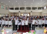 Kecamatan Rawa Lumbu Lakukan Musrenbang yang Dibuka Penjabat Walkot Bekasi