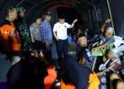 Pemkab Kudus Terjunkan Relawan untuk Bantu Korban Banjir di Demak