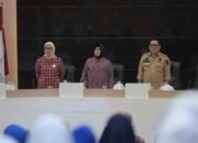 Indira Yusuf Ismail Dorong Organisasi PAUD Kota Makassar Lebih Berkualitas