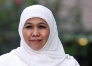 Presiden Tandatangani Keppres Pemberhentian Gubernur Jatim dan Adi Karyono Resmi Jadi Pelaksana Harian
