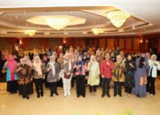 Forum Perangkat Daerah DP3AKKB Provinsi Banten Jadi Wadah Sinkronisasi Pelaksanaan Urusan Pemda