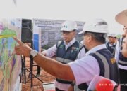 Target Soft Launching Proving Ground Bekasi pada September 2024