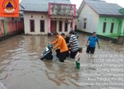 Hujan Lebat Akan Guyur Sejumlah Provinsi di Indonesia