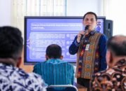 Dinas Kominfo akan Lakukan Penguatan Aplikasi Medan Smart City