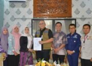 Tekad Pemko Padang Kembali Raih WTP