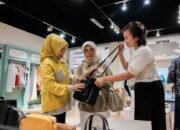 Dekranasda Kota Bandung Beri Spirit Pengusaha UMKM