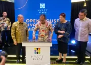 Pembangunan Hotel Berbintang Jadi Era Baru Makassar