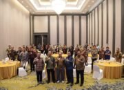 BP3 Curug Gelar Customer Gathering Bersama Stakeholders